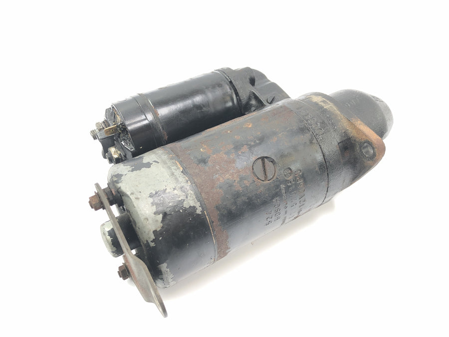 BMW R75/5 [1973] - Starter Starter Starter
