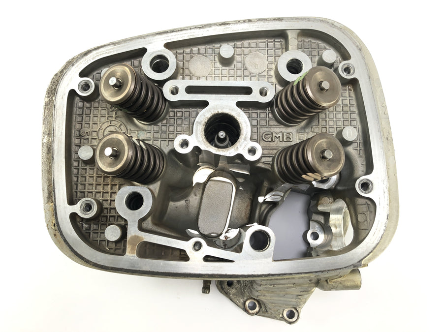 BMW R 1100 S R11s [2005] - Testa di cilindro a sinistra