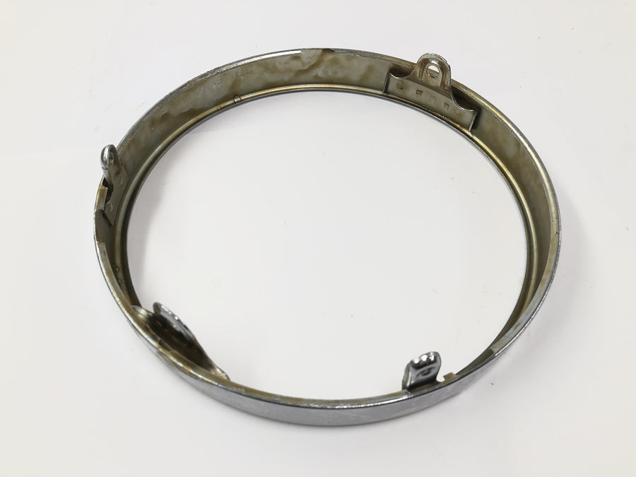 Kawasaki Z 1100 KZZ10A [1984] - Chromring à lamping à lampe 200 mm