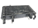 Aprilia SL 1000 Falco Pa [2000] - Oil cooler heat exchanger cooling system-1