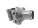 KTM 640 Adventure LC4 [2001] - boîtier de thermostat distributeur d'eau de refroidissement connexion système de refroidissement-2