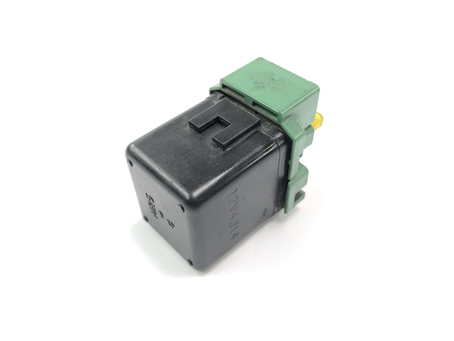 Honda NX 650 RD08 [1995] - Starter relay starter -relay starter magnet valve