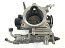 Yamaha MT 03 RM02 [2007] - Corpo farfallato del sistema di iniezione con valvola a farfalla-5