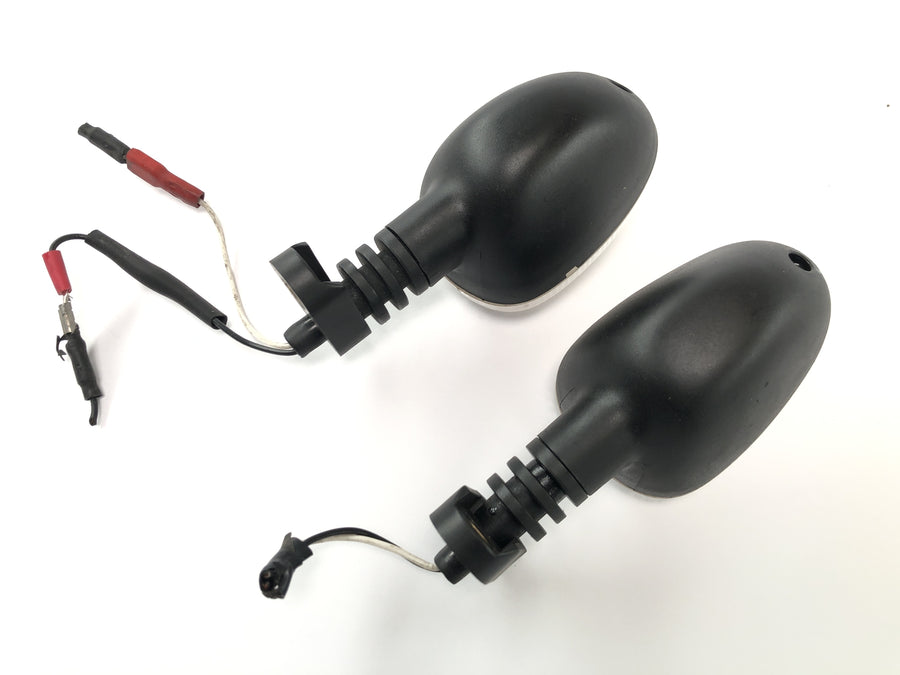 Triumph Speed Triple 1050 515NJ [2007] - Blinker Blinkleuchte Blinkerleuchte Set