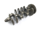 BMW K 1100 LT [1993] - Crankshaft Crankshaft shaft Engine shaft-6