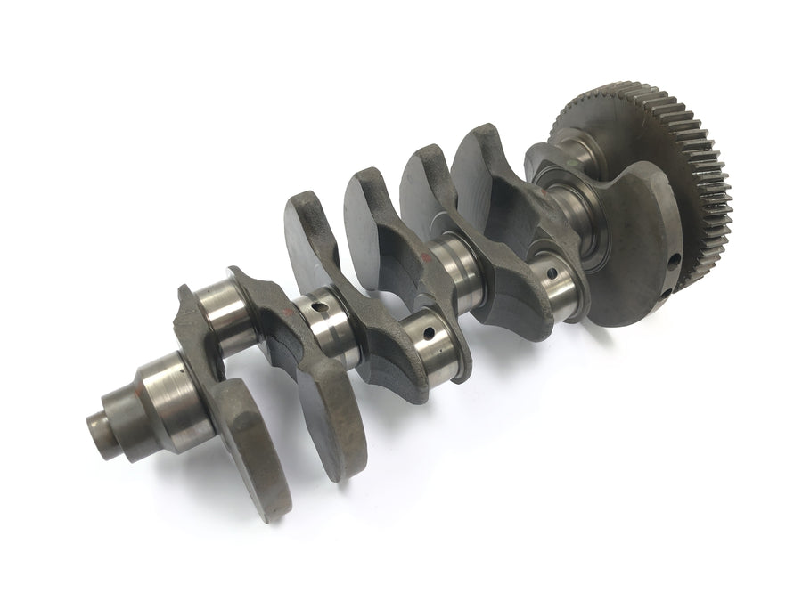 BMW K 1100 LT [1993] - Crankshaft Crankshaft shaft Engine shaft