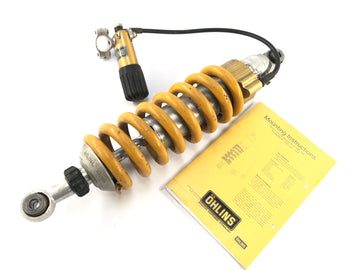 BMW R 1200 GS R12 K25 [2003] - Agcupard de pare-chocs à ressort à l'arrière Öhlins - 0