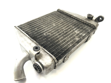 Yamaha RD 350 YPVS 31K [1984] - Water cooler - 0