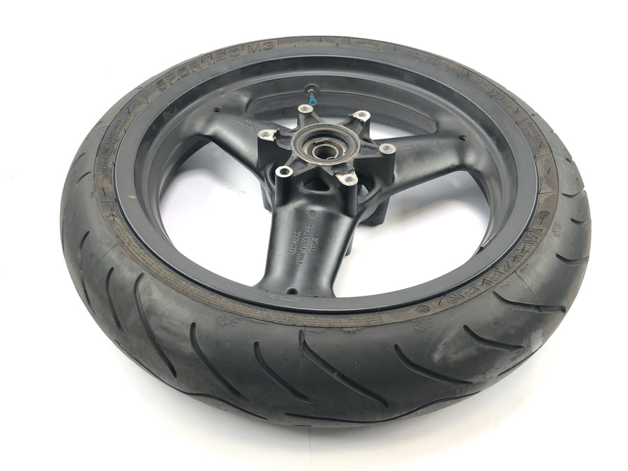 Triumph Daytona 900 T300D [1996] - Jante avant 3,50 x 17"