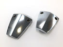 Honda VTX 1800 SC46 [2004] - Ventildeckel Blenden hinten Paar-1