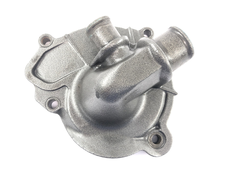 Aprilia RSV 1000 R [2004] - Water pump cover, coolant pump cover, housing cover