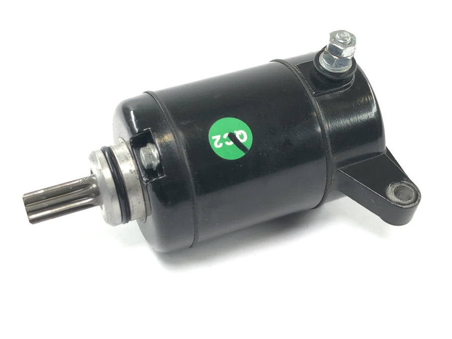 SWM RS 125 R B2 [2020] - Anlasser Startermotor E-Starter Elektrostarter