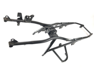 BMW R 1150 R R21 [2003] - Frame posteriore Frame