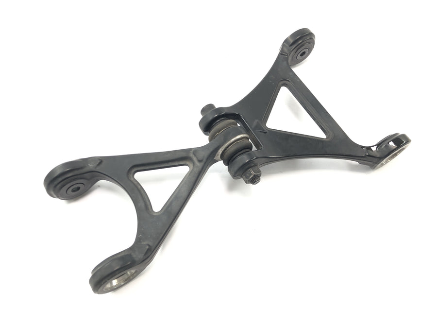 BMW K 1200 S K12S [2004] - Triangle de liaison de suspension avant à bras oscillant