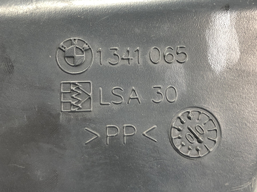 BMW R 1100 S R2S [2000] - scatola del filtro dell'aria scatola del filtro dell'aria scatola di aspirazione airbox