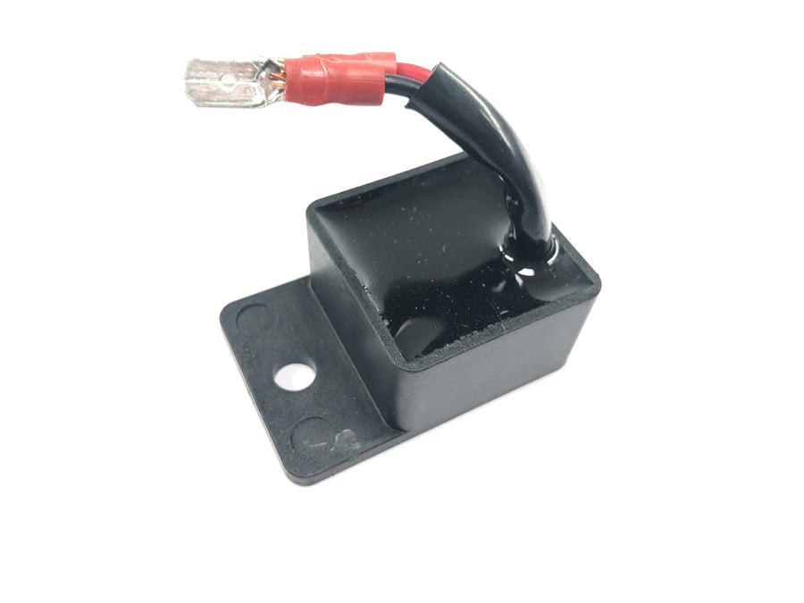 Laverda 1000 [1978] - Blinkrelais Flasher Relay 12V 1W-100W elektronische Blinkgeber