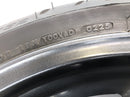 Triumph Sprint ST 1050 [2005] - RIM ruota anteriore RAD 3.50x17 "-4