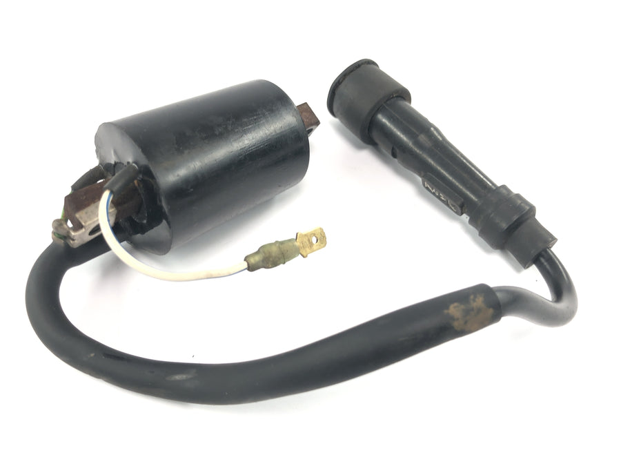 KTM 640 Adventure LC4 [2001] - Ignition coil ignition coil module ignition cable