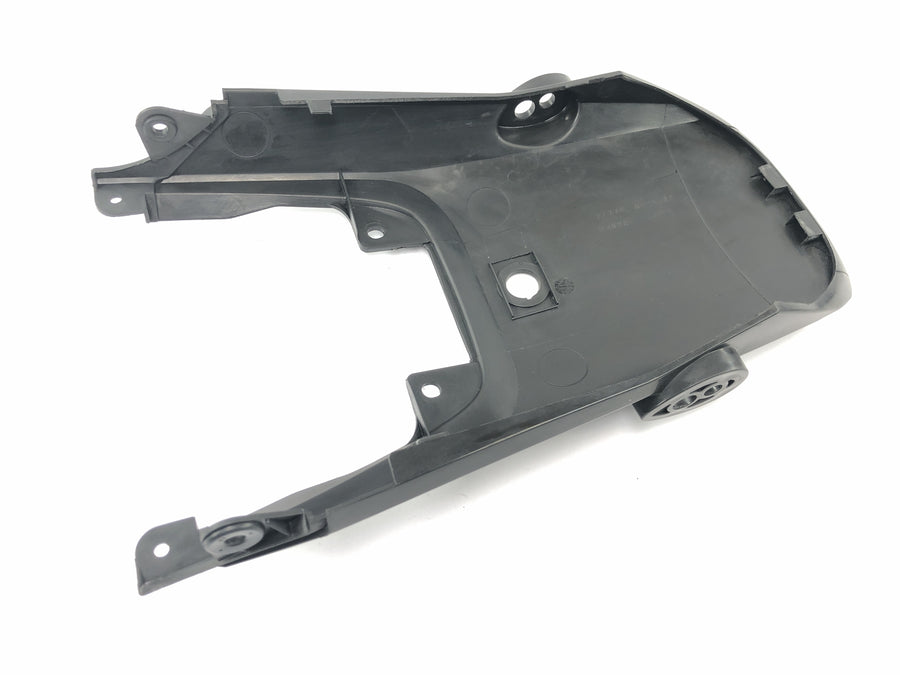Honda FMX 650 RD12 [2006] - Rear fender splash guard