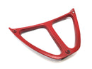Suzuki GSX R 1100 GU74C [1987] - Fairing keel front fairing-1