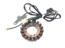 Yamaha XVS 650 Drag Star VM03 [2001] - Stator alternator with pickup-2