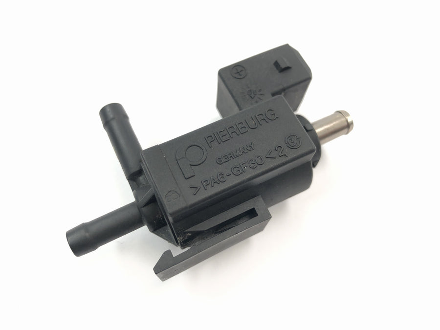 Aprilia RSV 1000 R [2004] - Solenoid valve vacuum valve switching valve Pierburg