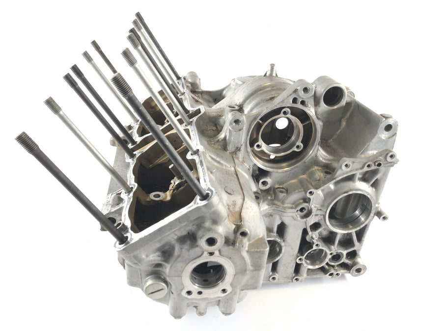 Yamaha yzf 750 R 4hn [1996] - logements à moteur