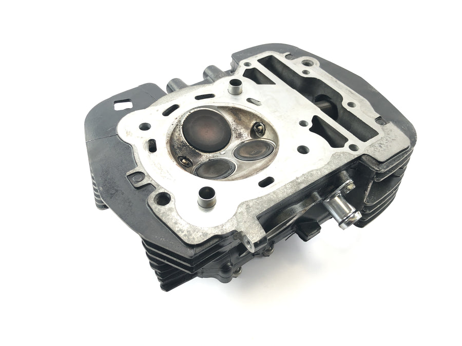 Honda VTX 1800 SC46 [2004] - Zylinderkopf vorne Ventilkopf