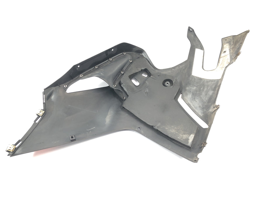 Aprilia RSV 1000 R [2004] - Side fairing fairing part right
