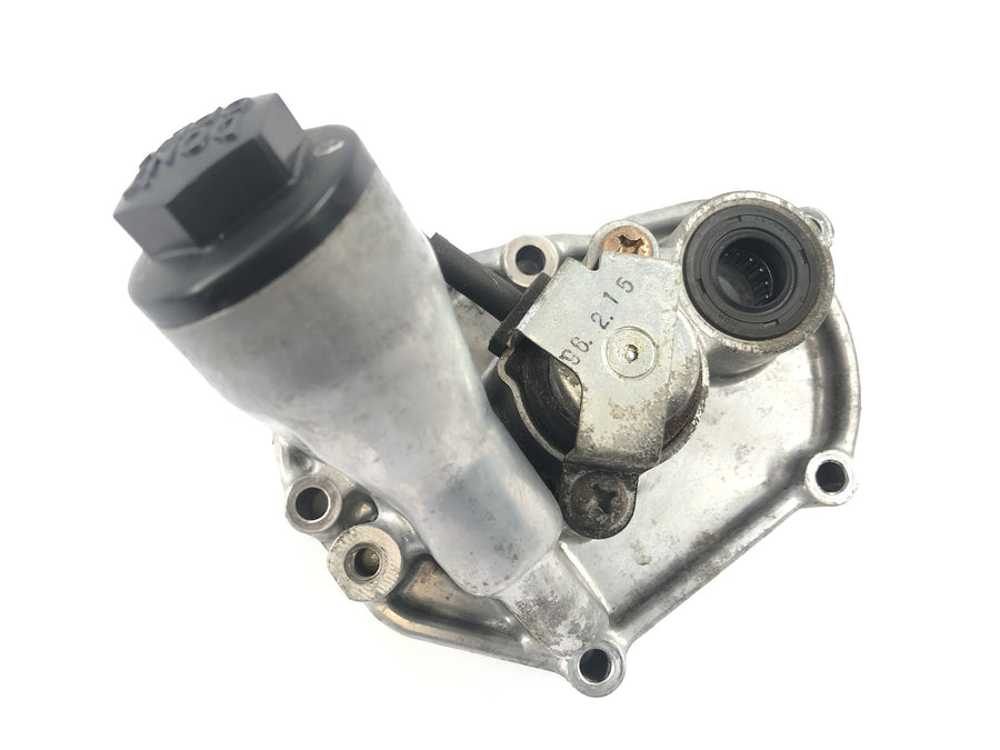 Honda CB 750 RC42 [1996] - Coperchio di attrezzatura per il motore del motore