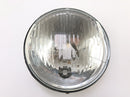 Yamaha XT 500 1U6 [1981] - Headlight lens with reflector-2