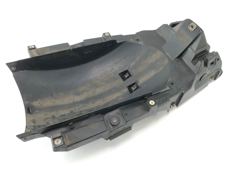 BMW R 1100 RT 259 [1997] - Inner fenders protective sheet the rear wheel cover Fender motorcycle