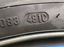 Aprilia RST 1000 Futura [2002] - front wheel Rad rim 3.5x17 "-3