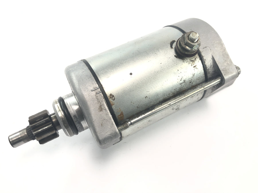 Yamaha MT 03 RM02 [2007] - Anlasser Startermotor Elektrostarter