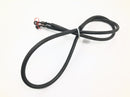 Kawasaki VN 1500 Mean Streak VN50T [2005] - Clutch line hydraulic line-2