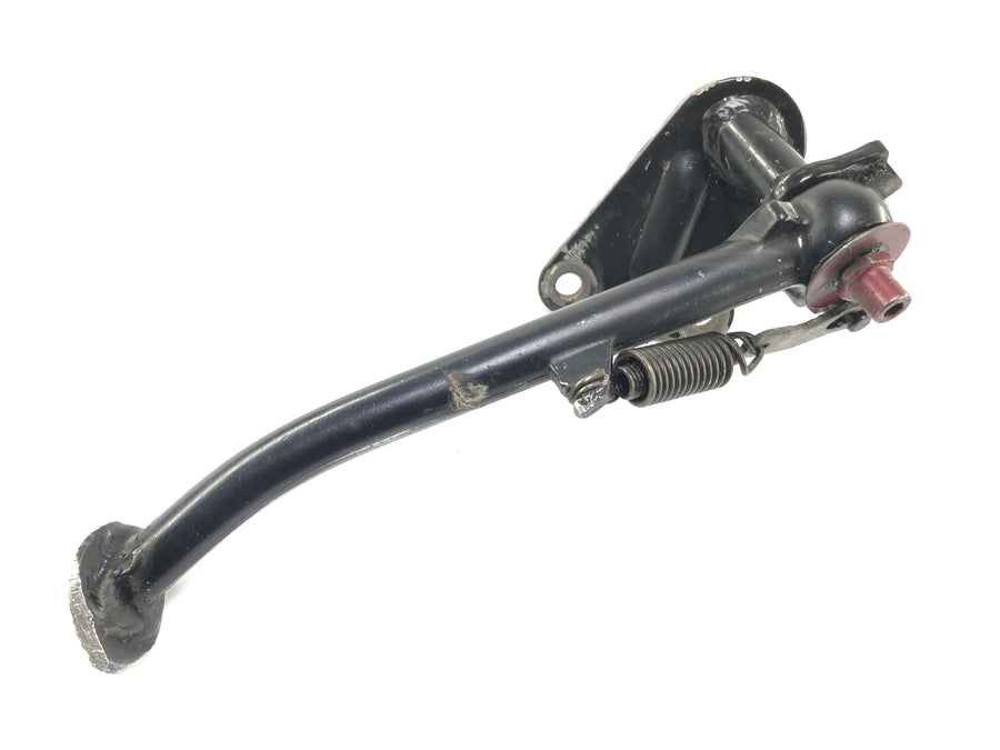 Ducati 900 SS [1991] - Stand side con molla