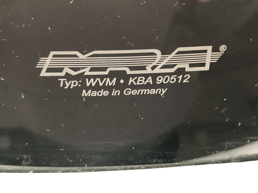 Kawasaki ZXR 400 ZX400L [1992] - Front fairing fairing pulpit with MRA windshield