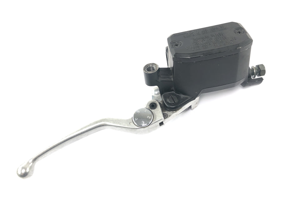 Moto Guzzi Stelvio 1200 8V [2016] - Front brake pump front wheel brake cylinder brake lever