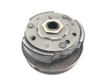BMW C1 125 [2002] - Frizione variatore frizione centrifuga