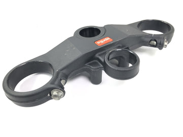 Aprilia SL 1000 Falco PA [2000] - Bridge fork sopra il ponte dello sterzo klembrücke tubo di sterzo - 0