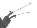Triumph Speed Triple 1050 515NJ [2007] - Set cavi Bowden cavo acceleratore-4