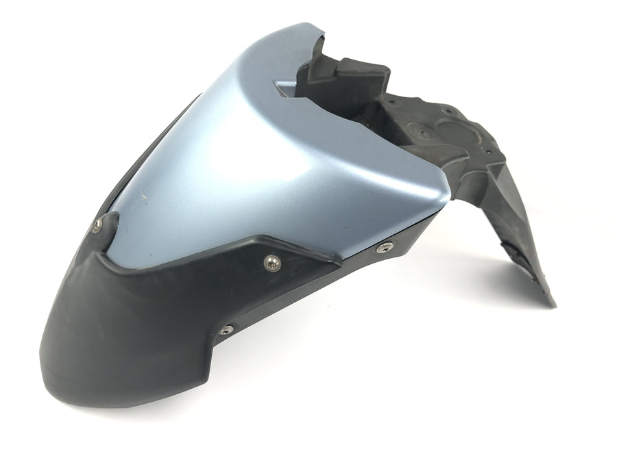 BMW F 650 GS R13 [2000] - pare-boue d'aile avant enjoliveur de roue avant code couleur d'aile avant 762