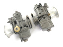 Ducati SL 600 Pantah [1982] - Carburateur Dellorto PHF 36 Set-1