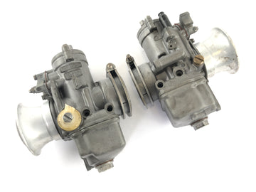 Ducati SL 600 Pantah [1982] - Carburatore Delluto PHF 36 Set