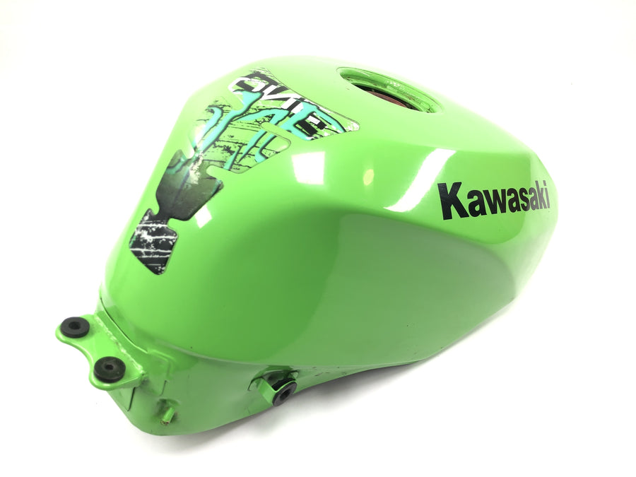 Kawasaki ZXR 400 ZX400L [1992] - Tank Benzintank Kraftstofftank