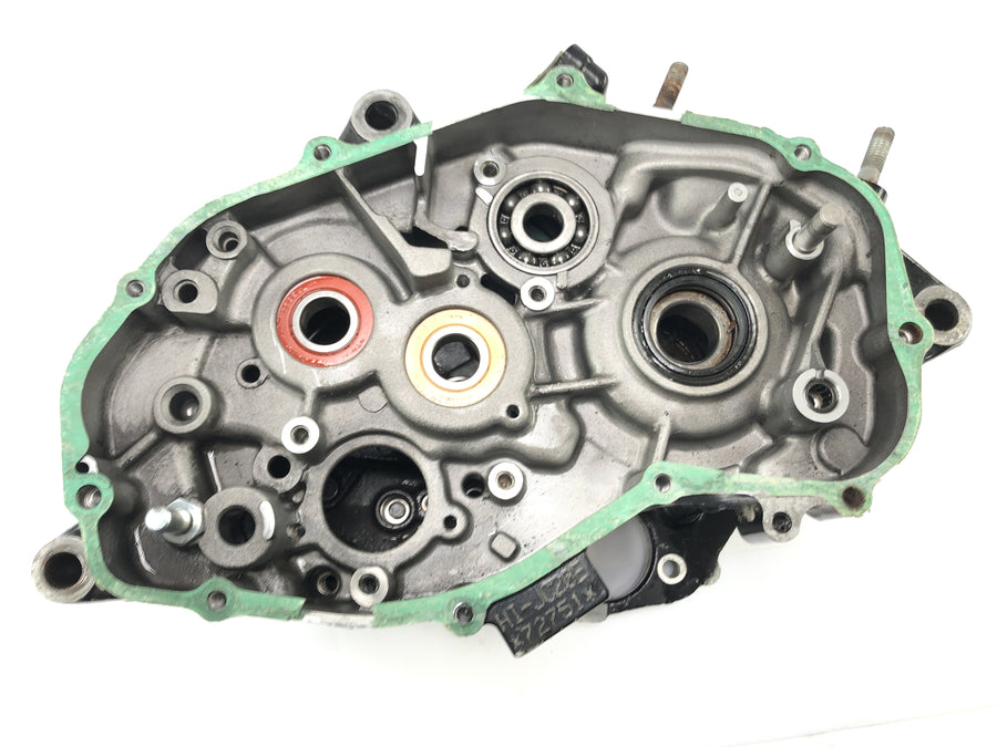 HONDA NSR 125 JC22 [1998] - Alloggiamento del motore Blocco motore vuoto