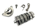Honda NSR 125 JC22 [1998] - switch roller circuit mechanics set-2