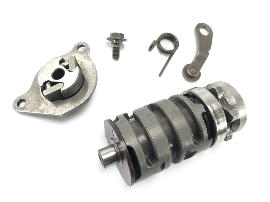 Honda NSR 125 JC22 [1998] - switch roller circuit mechanics set