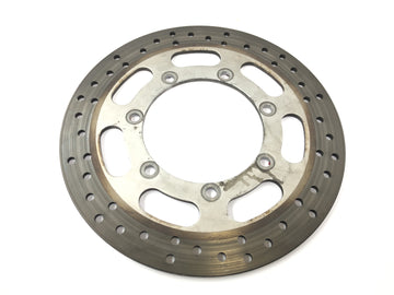 Kawasaki VN 1600 Classic VNT60A [2007] - Bremsscheibe hinten 6.45 x 300 mm - 0