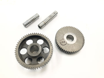 KTM 640 LC4 Prestige [2005] - Starter gears Starter gear - 0